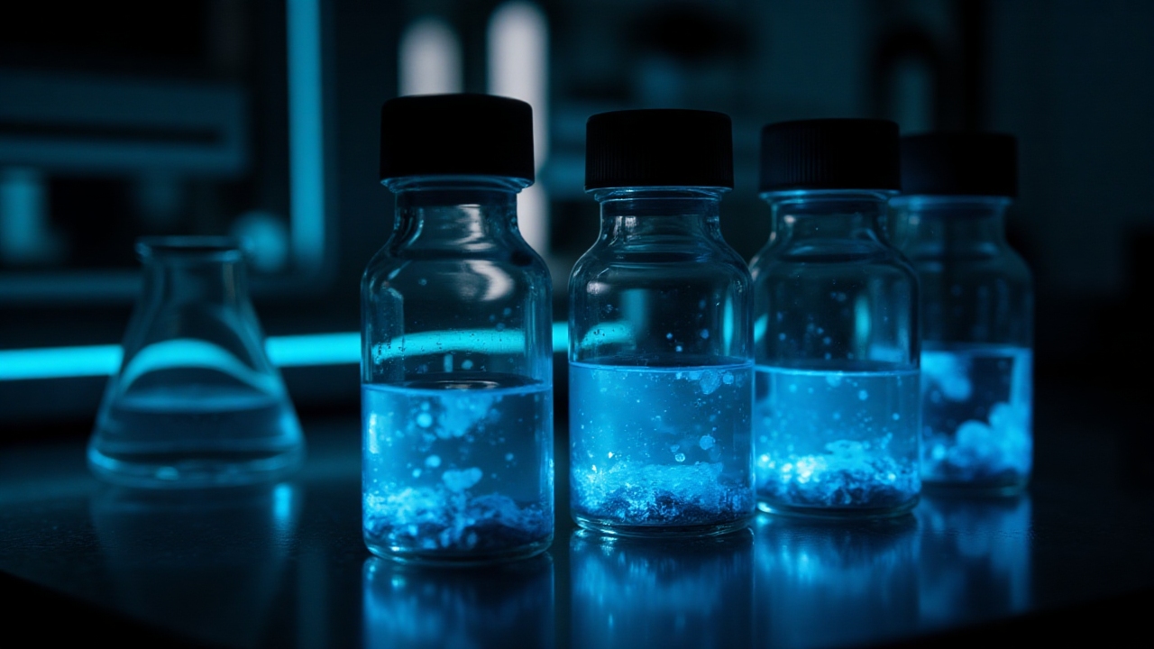 Nowe perspektywy w leczeniu EGPA – porównanie terapii biologicznych