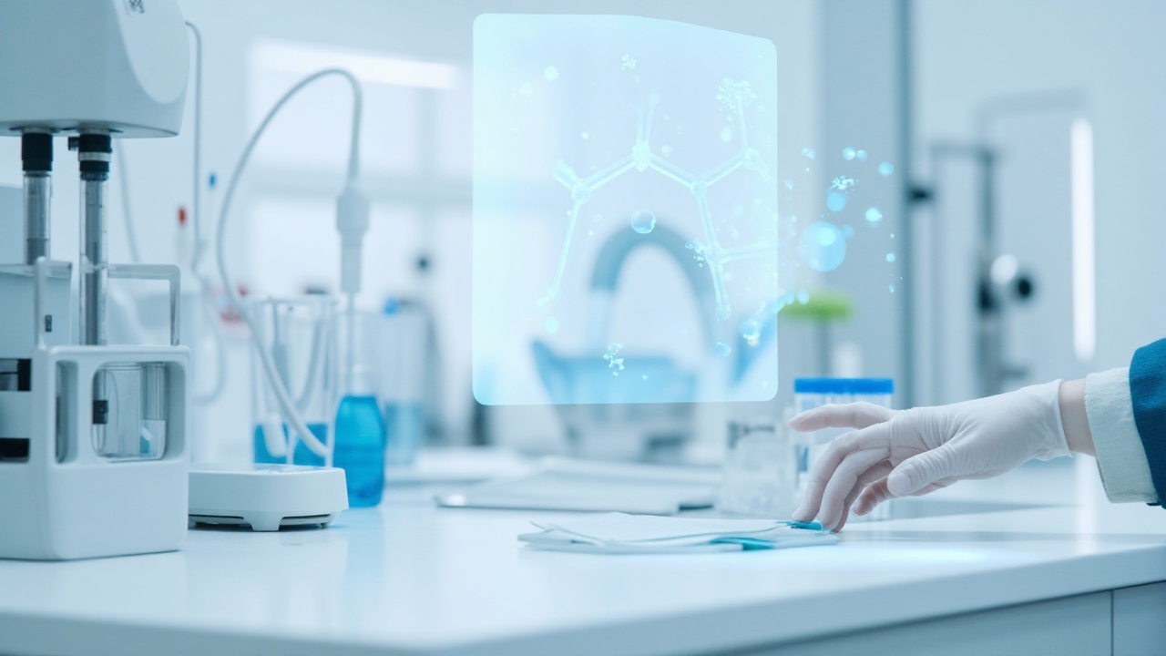 Biologia zmienia oblicze leczenia ciężkiej astmy – nowe odkrycia naukowców