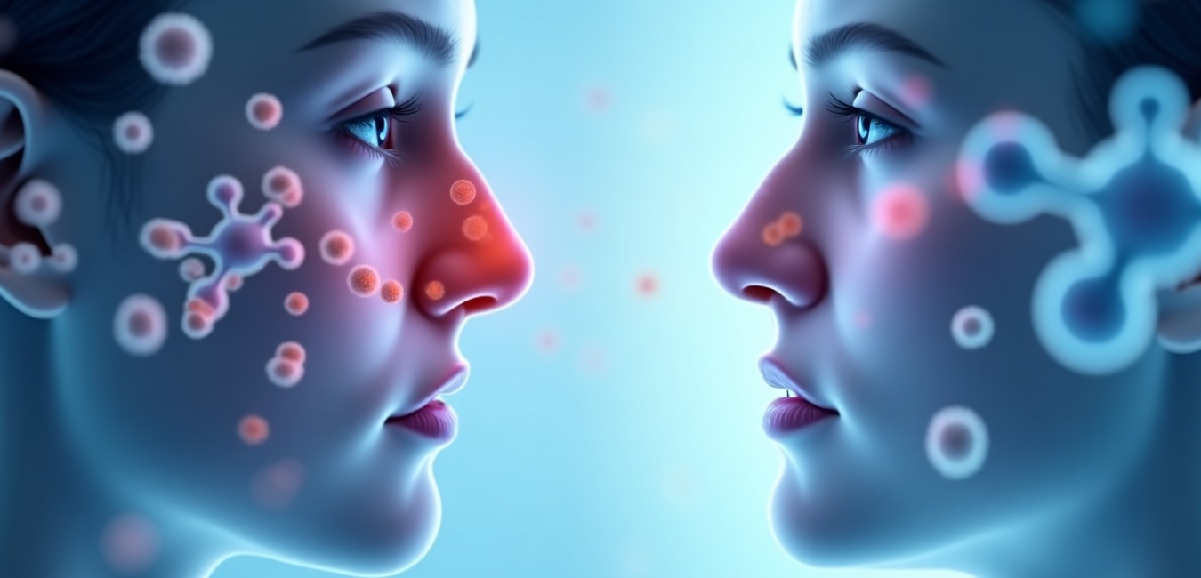 Mepolizumab – przełom w leczeniu przewlekłego zapalenia zatok z polipami nosa