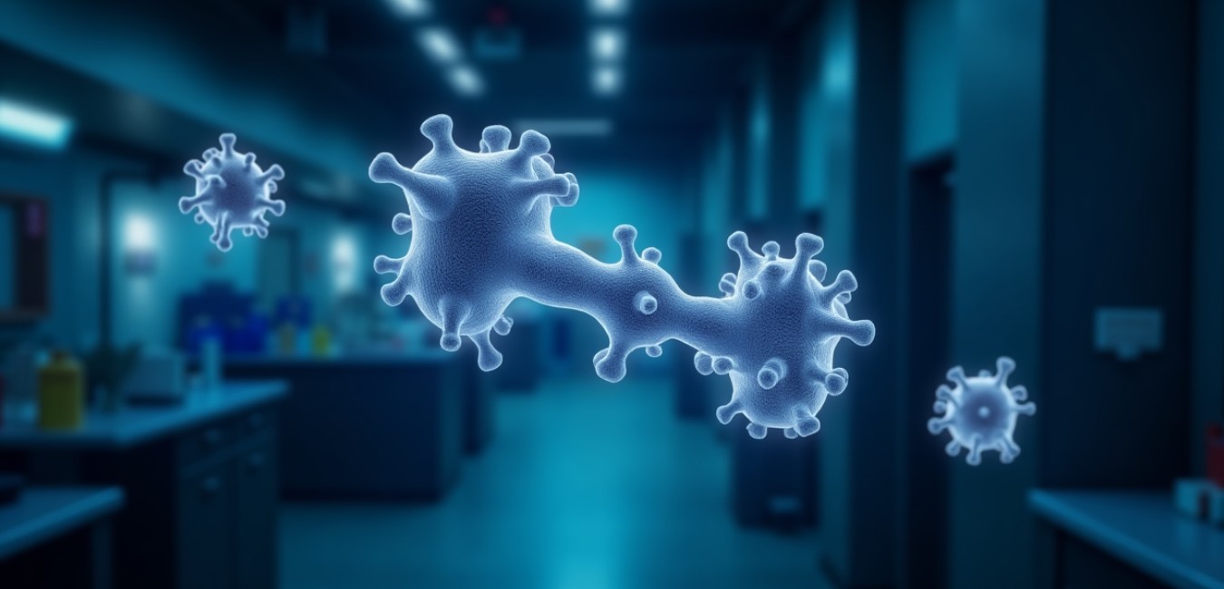 Mepolizumab skutecznie redukuje objawy ciężkiej astmy eozynofilowej – nowe badanie